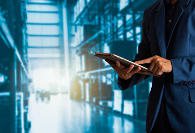 erp multiempresa