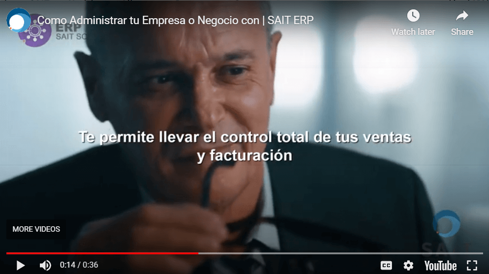 video