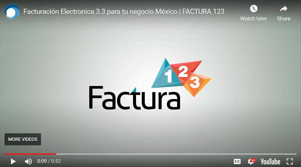 video