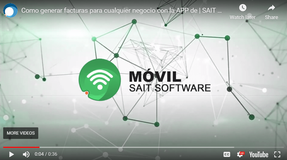 video