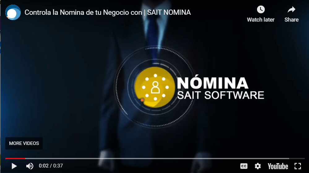 video